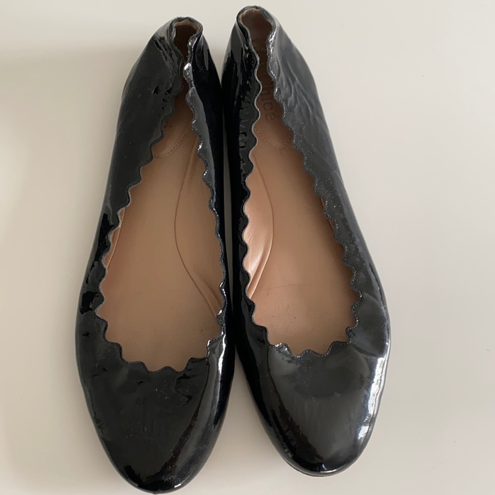 Chloe Shoes